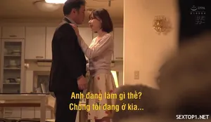 Lấy anh xã vì yêu... bố chồng