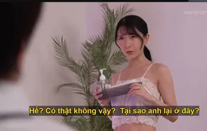 Bạn gái Từ Hi 97 tự mình uống sữa đậu nành xay tươi