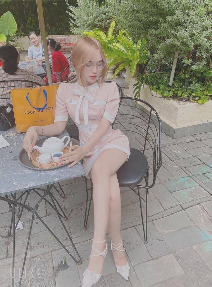 Bố muốn có cháu nhưng con trai lại hay đi công chuyện nên đã …