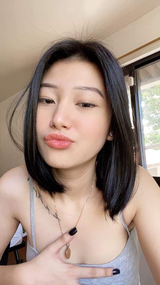Người phụ nữ nhà bên dam dang của tôi