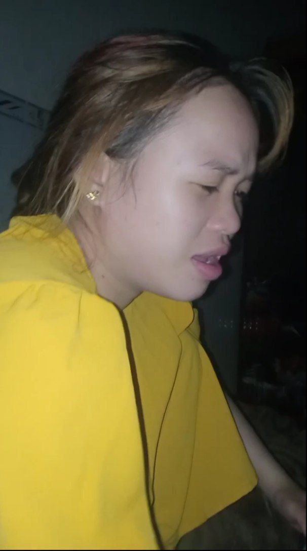 Ngày 13 tháng 7 năm 2023_Con đĩ nhỏ