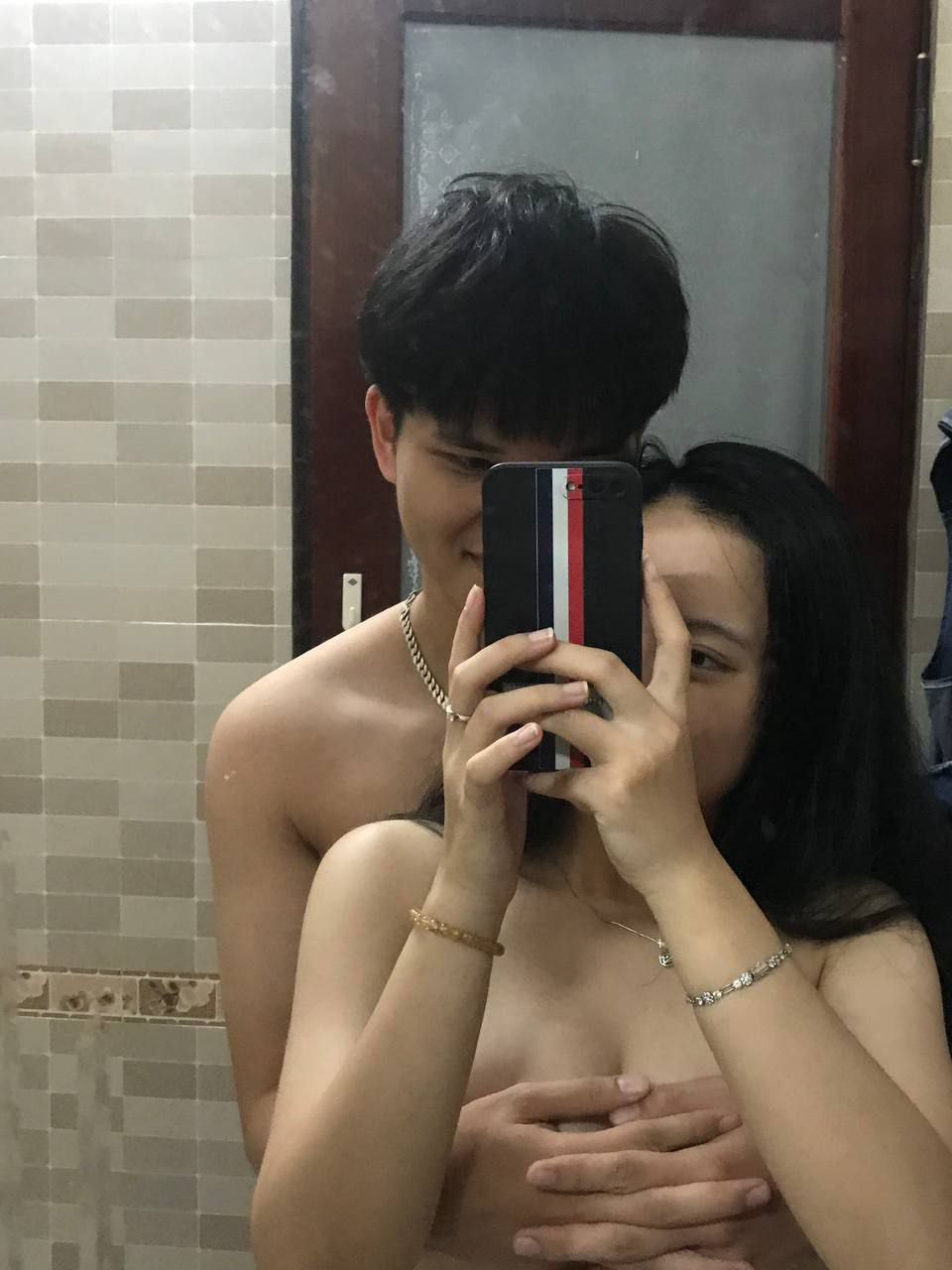 Tôi là một con bò, moo~